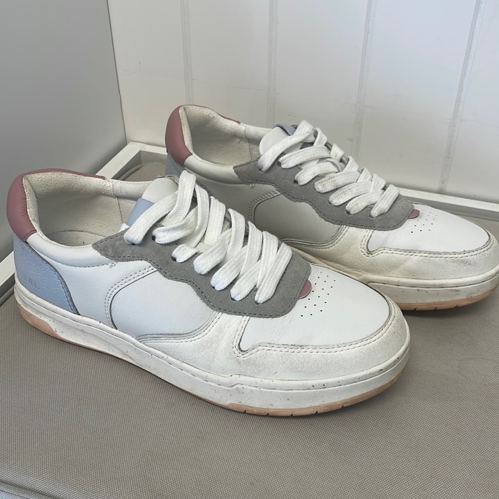 Madewell sneakers